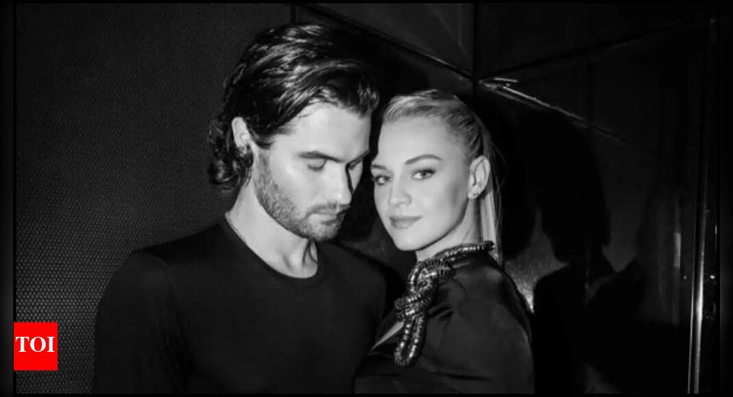 Chase Strokes and Kelsea Ballerini's split: 'Outer Banks' star and 'First Rodeo' singer part ways after her birthday