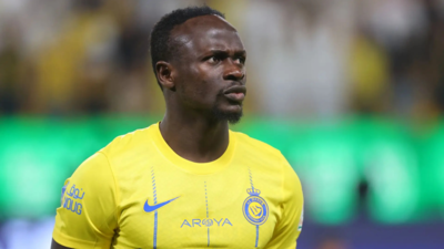 Sadio Mané Drops Surprise Claim About Playing With Cristiano Ronaldo, Kingsley Coman And João Félix At Al Nassr