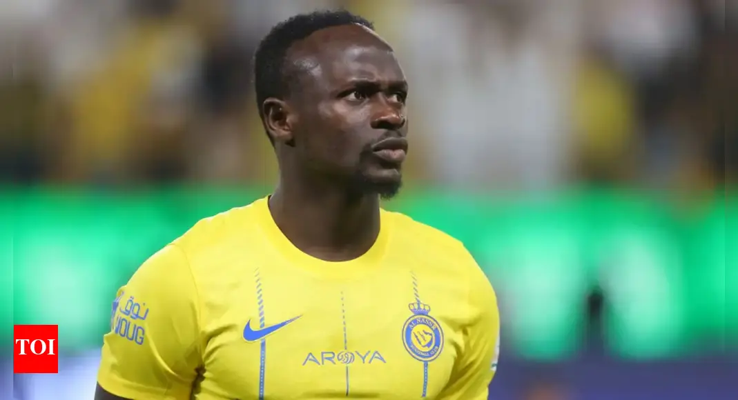 Sadio Mané drops surprise claim about playing with Cristiano Ronaldo, Kingsley Coman and João Félix at Al Nassr