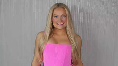 University of Kentucky cheerleader Laken Snelling on house arrest after newborn found dead