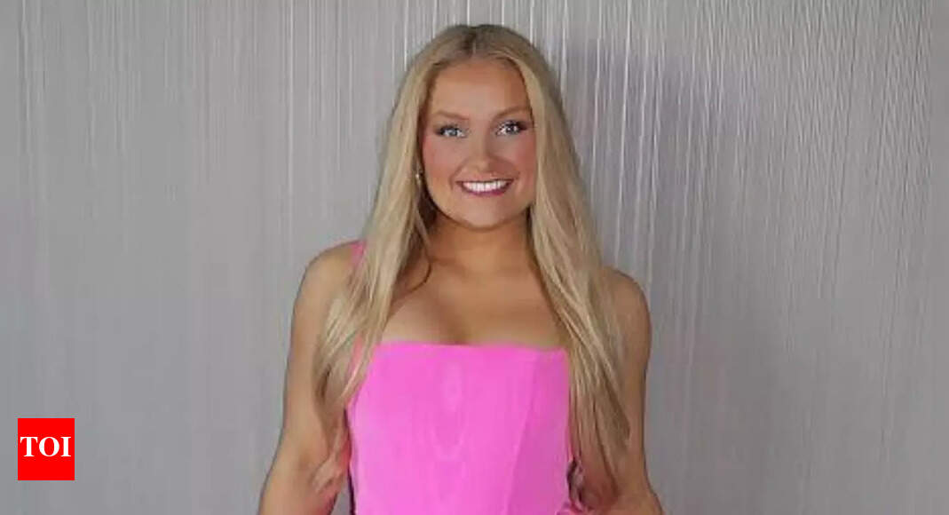 University of Kentucky cheerleader Laken Snelling on house arrest after newborn found dead