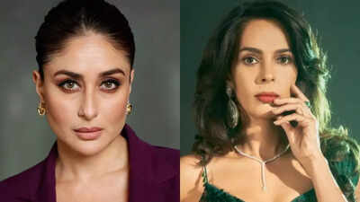 Kareena Kapoor once SLAMMED Mallika Sherawat; called out ‘overexposure’ in ‘Murder’: ‘She doesn’t realise…’