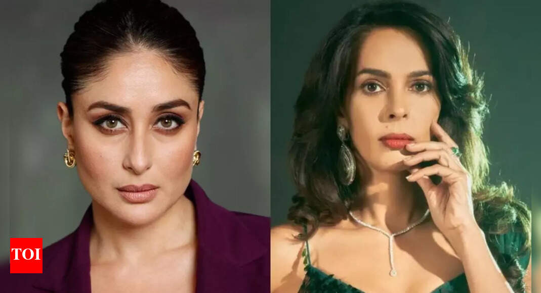 Kareena Kapoor once SLAMMED Mallika Sherawat