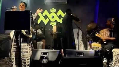Show is over: Saudi Arabia shuts down music lounges in Riyadh, Jeddah after conservative backlash; cites health, hygiene code