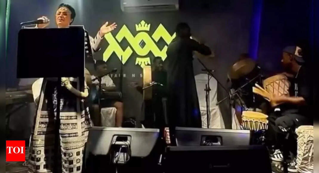 Show is over: Saudi Arabia shuts down music lounges; cites health, hygiene code