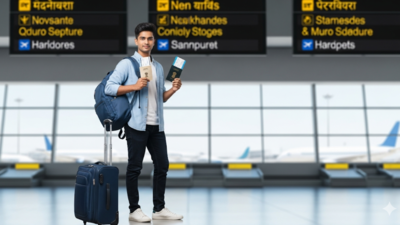 Bahrain student visa for Indian students: Full details on fees, documents & eligibility
