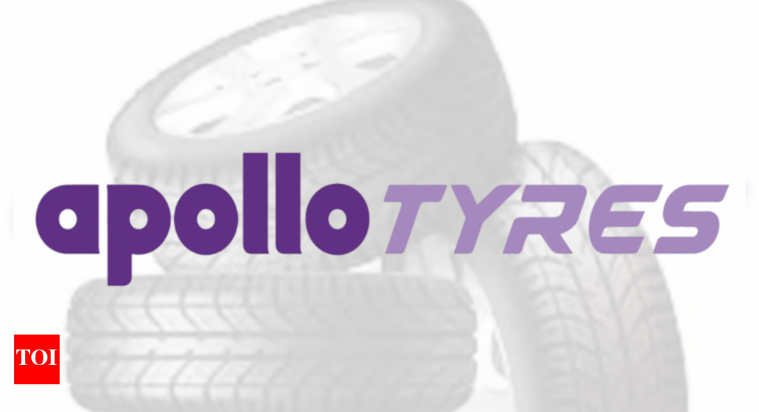 GST rate cuts: Apollo tyres to pass on benefits to buyers; customers to save Rs 300–Rs 2,000