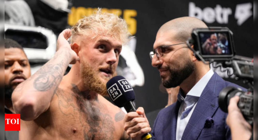 Dana White drops bombshell on possible return of banned MMA Journalist of the Year winner