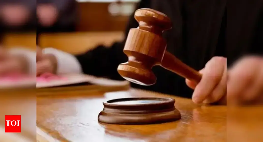 <div>Bail Plea of man who abused PM Modi's mother, rejected by Darbhanga CJM</div>