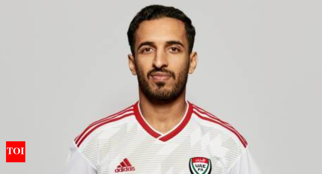 Ali Mabkhout Net Worth 2025: UAE’s Top Scorer, Career Goals, Big Move, and Earnings