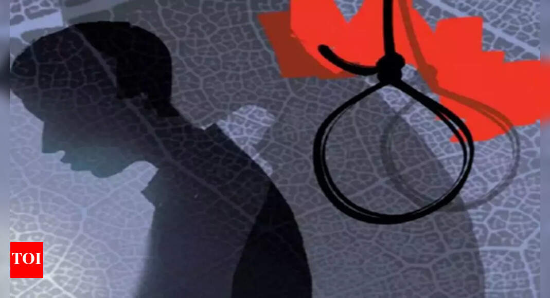 Man undergoing treatment after failed suicide bid kills self in Namakkal hospital