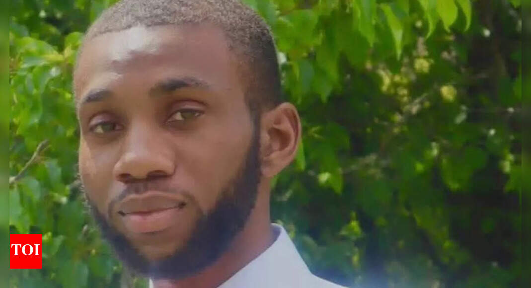 'Trey was found dead in dorm room': New twist in Black student's death in Mississippi, lawyer claims family was told different story