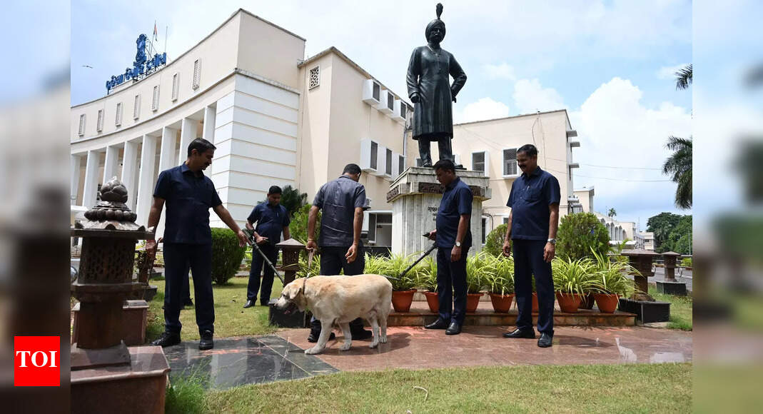 Assembly session starts today, oppn gears up to corner govt