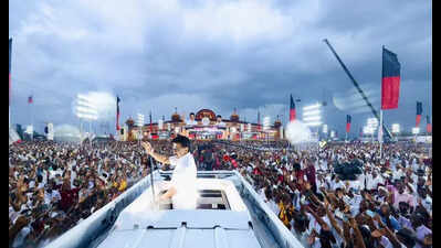 New entrants to politics will vanish soon: Stalin