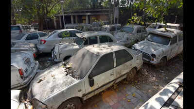 Old Cars, New Charge: E-Retrofits To Get Push