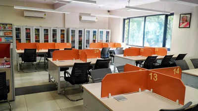 DDA launches affordable library, ice skating rink