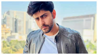 Exclusive - Abhishek Sharrma celebrates one year of Vasudha; says 'The love I’ve received has been truly humbling'