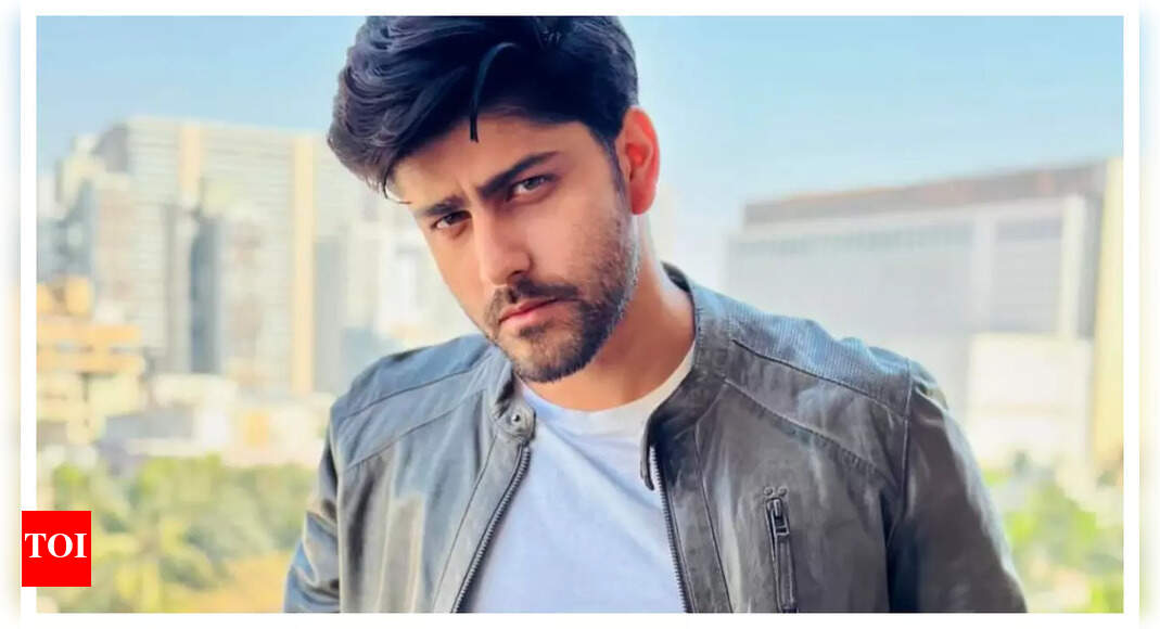 Exclusive - Abhishek Sharrma celebrates one year of Vasudha; says 'The love I’ve received has been truly humbling'
