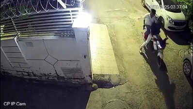 Disha Patani house firing: 2 killed in Ghaziabad encounter with police from Delhi and UP