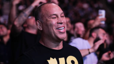 Why Brazilian MMA star Wanderlei Silva got a lifetime ban for skipping UFC drug test