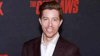 Shaun White makes first TV appearance after Nina Dobrev split and drops a surprising joke
