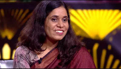  Can you answer this Rs 50 lakh question which visually-impaired and IAS contestant Ayushi couldn’t?