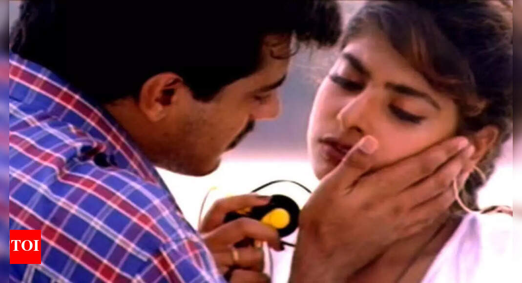 Sridevi’s niece recalls how Ajith left her heartbroken