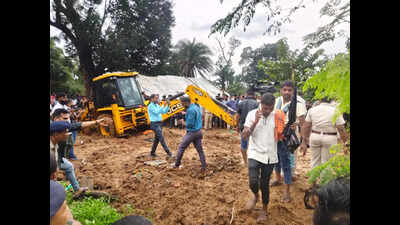 Missing woman cop found dead, husband arrested; body exhumed from Keonjhar