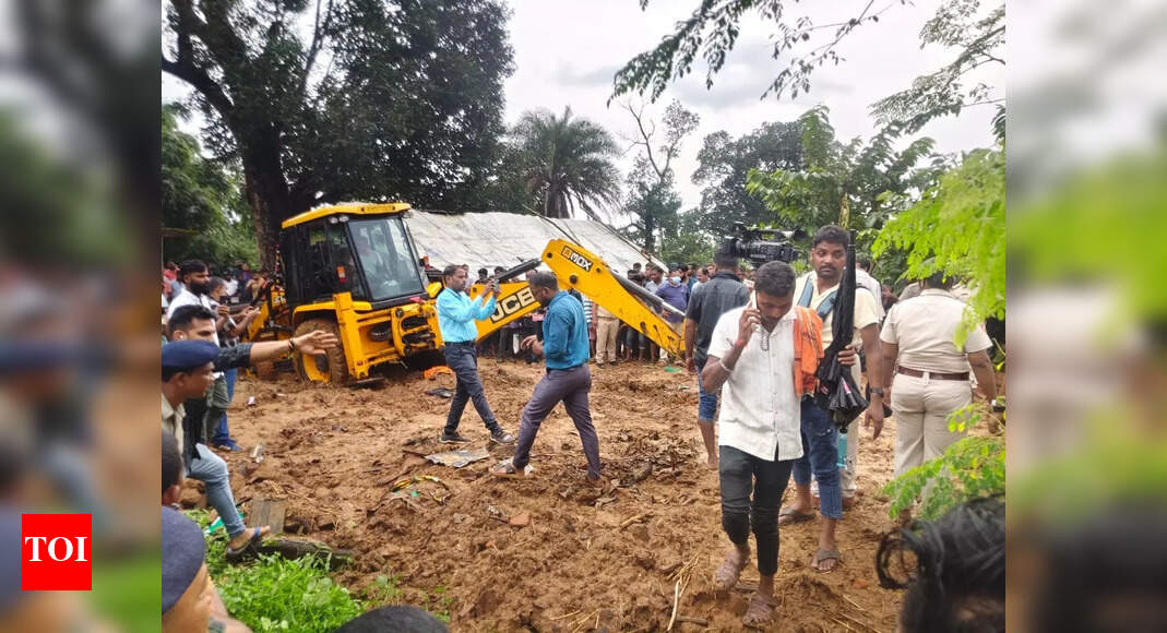 Missing woman cop found dead, husband arrested; body exhumed from Keonjhar