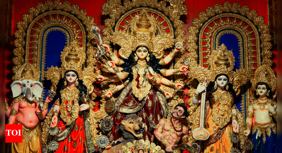 Durga Puja as a cultural bridge: Introducing the festival across borders