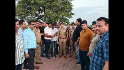 A date and long drive with her friends — how group abducted Ghaziabad youngster
