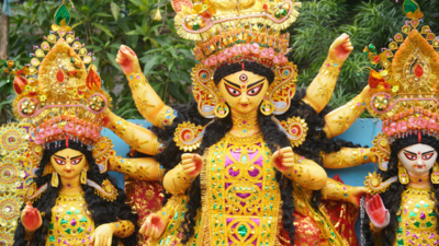 A first-timer’s guide to attending Durga Puja in the US