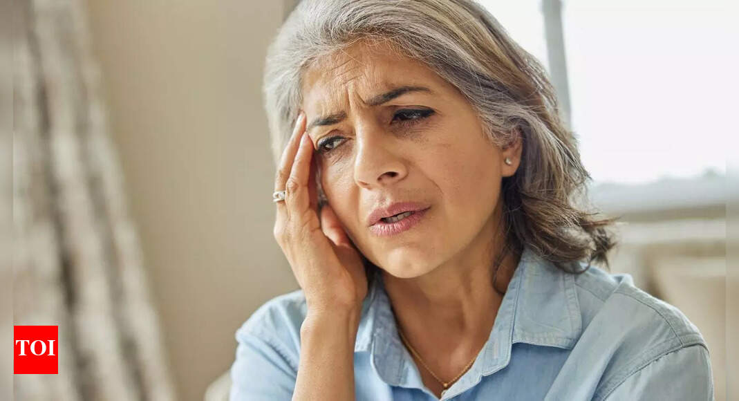 Is it normal ageing or dementia: Understanding memory changes in older adults
