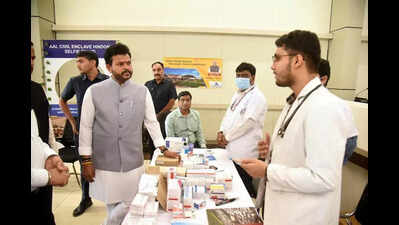 Hindon civil terminal to be expanded, no new flights till then: Minister