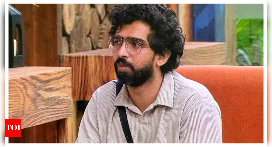 Bigg Boss 19: Amaal Mallik reveals his mom was mistreated by his father Daboo Malik's family while she was pregnant with him; says 'I’ve carried trauma since the womb'