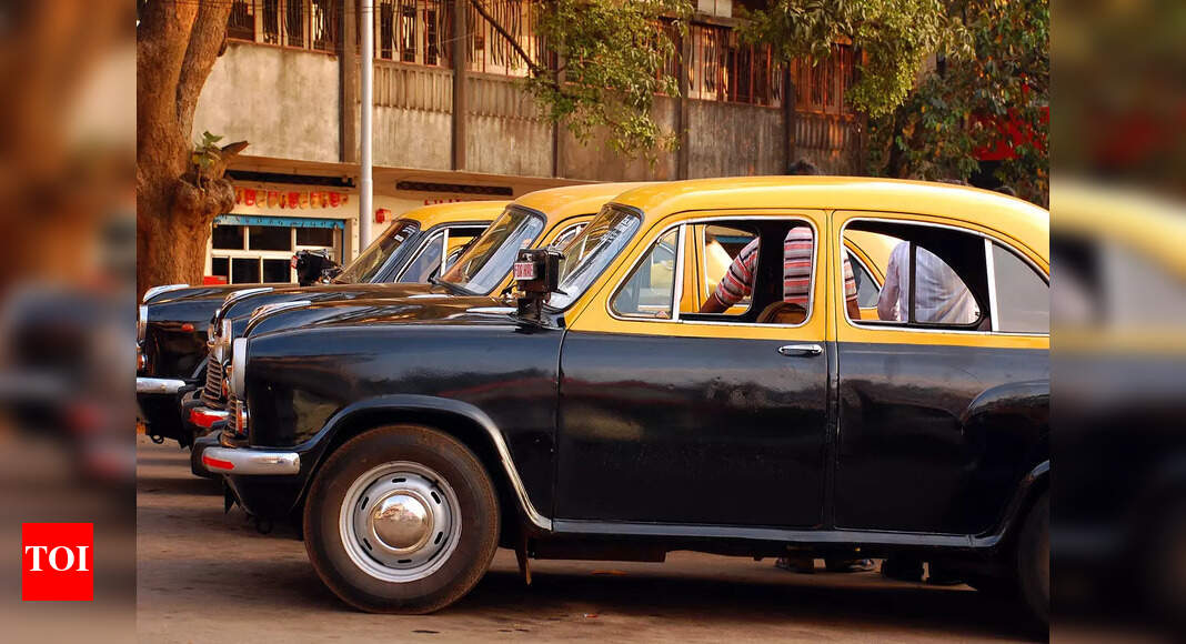 Cabbies free to install any digital meter, tracking device