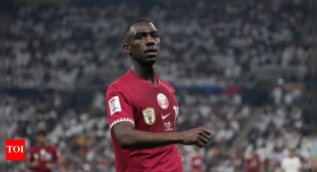 Top 5 Goal Scorers for the Qatar Football Team: Which Player Tops the List?