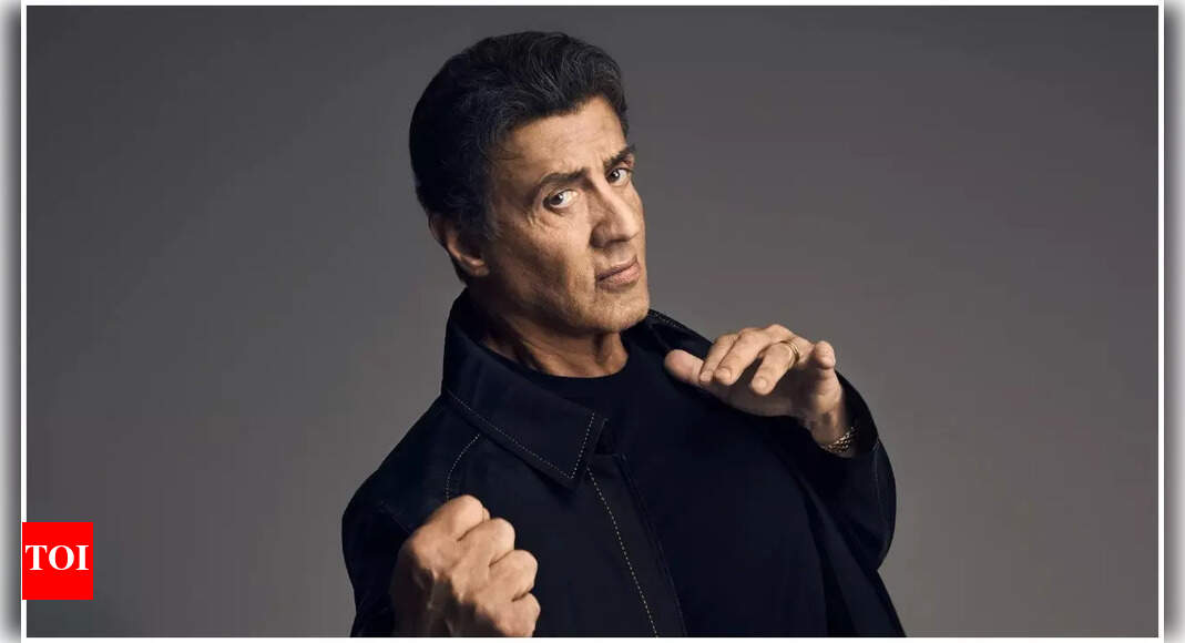 Did you know Sylvester Stallone used to work as lion cage cleaner in zoo? actor says, 'When you’re broke, you’ll take anything'