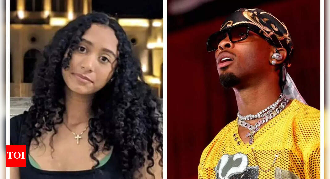 <div>Who was Celeste Rivas Hernandez, dead girl found in singer D4Vd's Tesla? Mother says her boyfriend's name was also David</div>