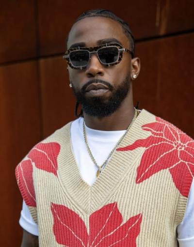 Tyrod Taylor net worth 2025: NFL salary, business ventures, and luxury lifestyle explained