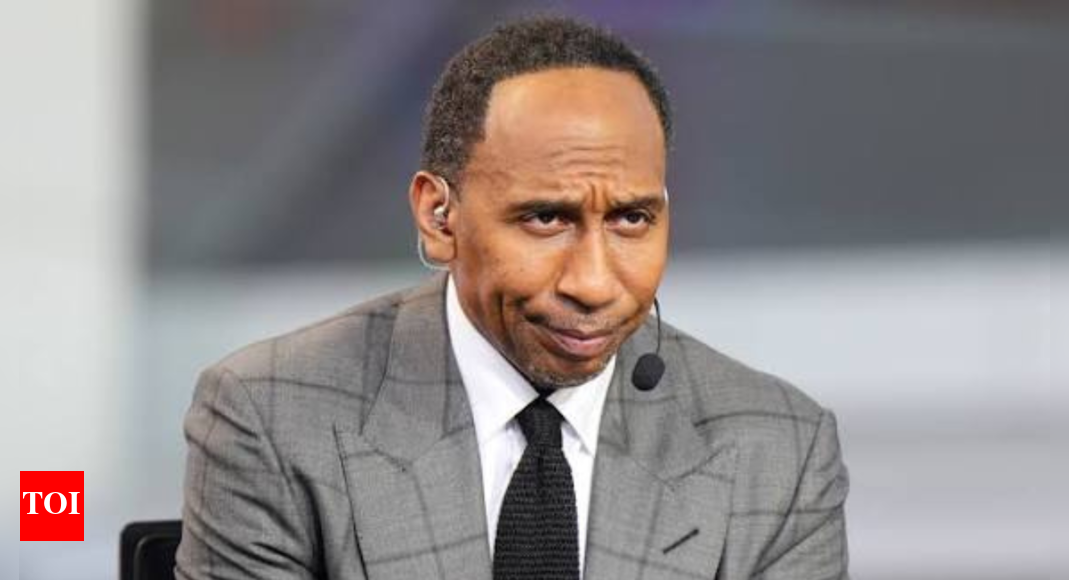 Stephen A. Smith’s move into politics with SiriusXM sparks NBA debate over massive $40 million salary