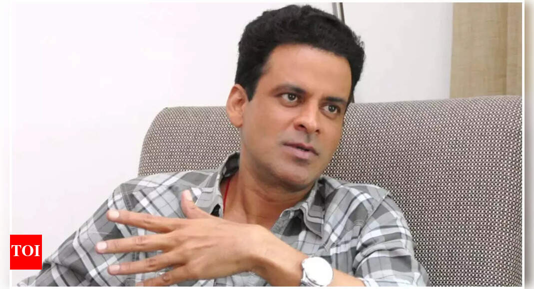 <div>Manoj on what's stopping him from working in South films</div>