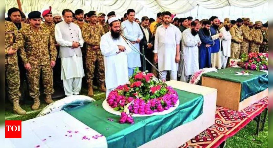 Pak army chief ordered officers to attend Sindoor funerals: JeM man