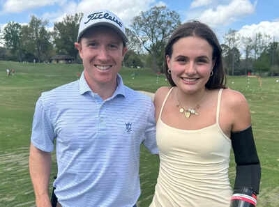 Alabama Teen Shark Attack Survivor Feels ‘Grateful’ and Hopes to Compete in the Paralympics After Losing Limbs
