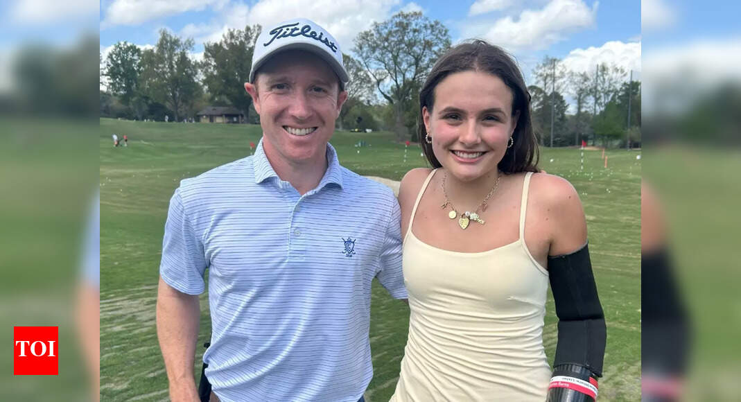 Alabama Teen Shark Attack Survivor Feels ‘Grateful’ and Hopes to Compete in the Paralympics After Losing Limbs