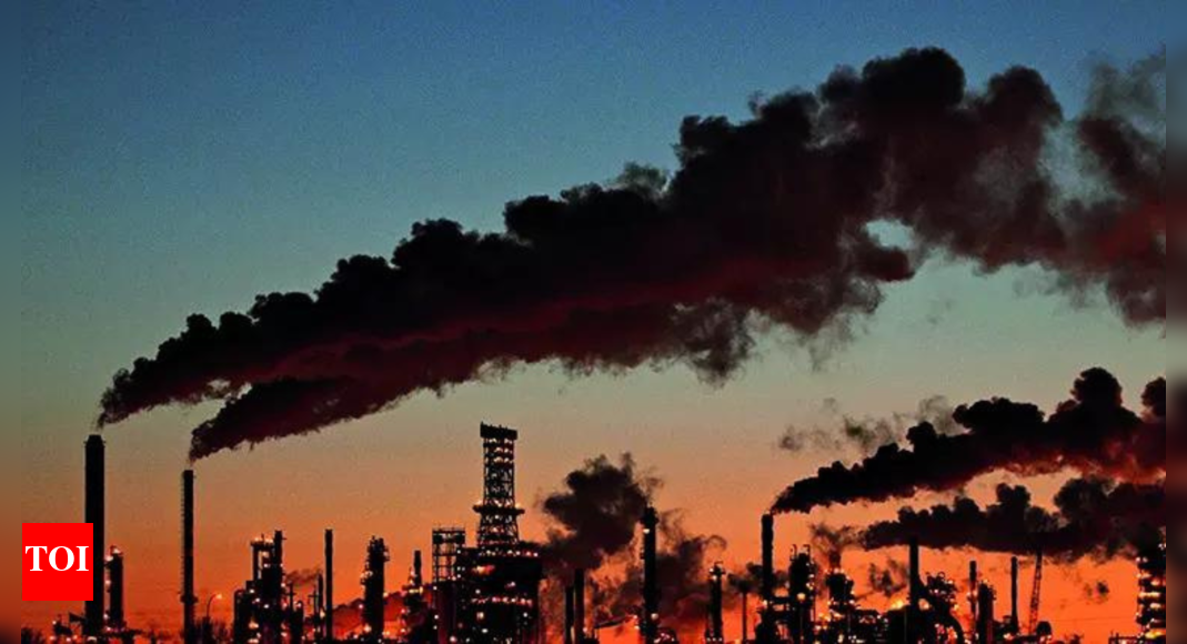 Emissions from power sector down 1% year-on-year in first half of 2025, says study