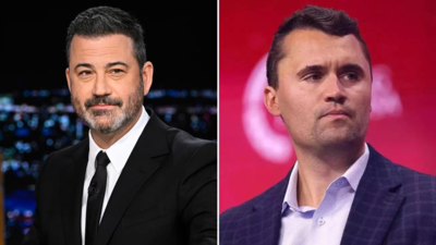  Late-night show suspended indefinitely; backlash over Charlie Kirk remarks