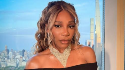 Serena Williams' net worth in 2025: Tennis legacy, endorsements, business ventures and more