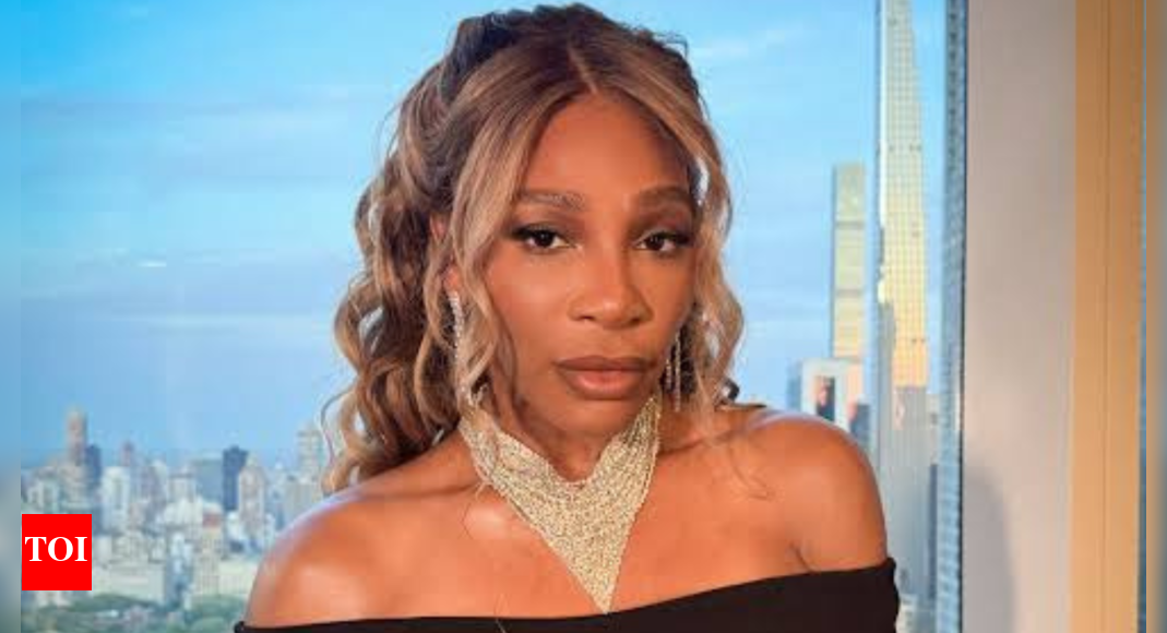 Serena Williams' net worth in 2025: Tennis legacy, endorsements, business ventures and more