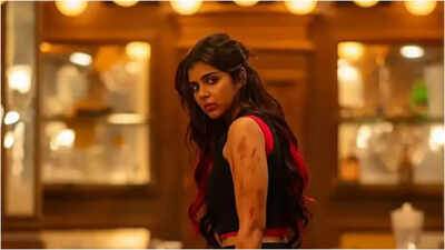 'Lokah: Chapter 1 – Chandra' box office collections day 21: Kalyani Priyadarshan's film holds strong; crosses Rs 126 crores